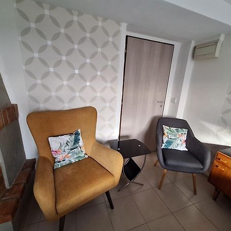 Apartment Adela Hluboká nad Vltavou Eksteriør billede