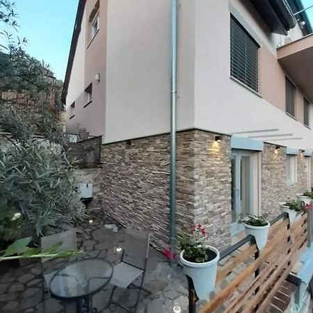 Apartment Adela Hluboká nad Vltavou Eksteriør billede