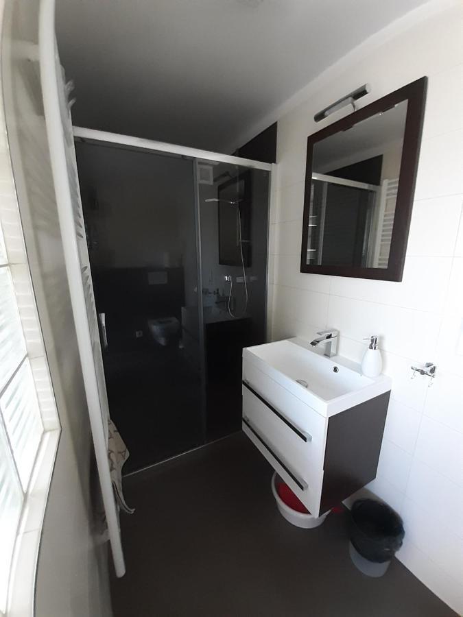 Apartment Adela Hluboká nad Vltavou Eksteriør billede