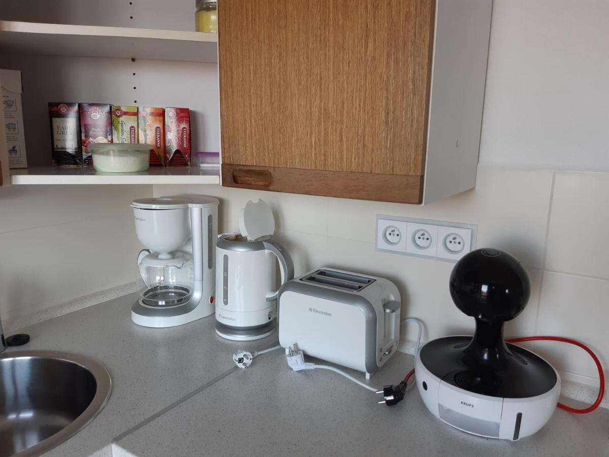 Apartment Adela Hluboká nad Vltavou Eksteriør billede